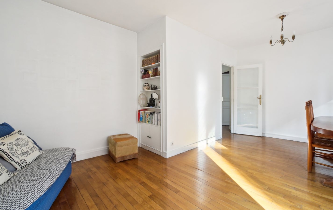 Annonces MAISONS ALFORT : Appartement | VINCENNES (94300) | 52 m2 | 485 000 € 