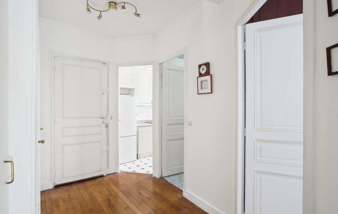 Annonces MAISONS ALFORT : Appartement | VINCENNES (94300) | 52 m2 | 485 000 € 