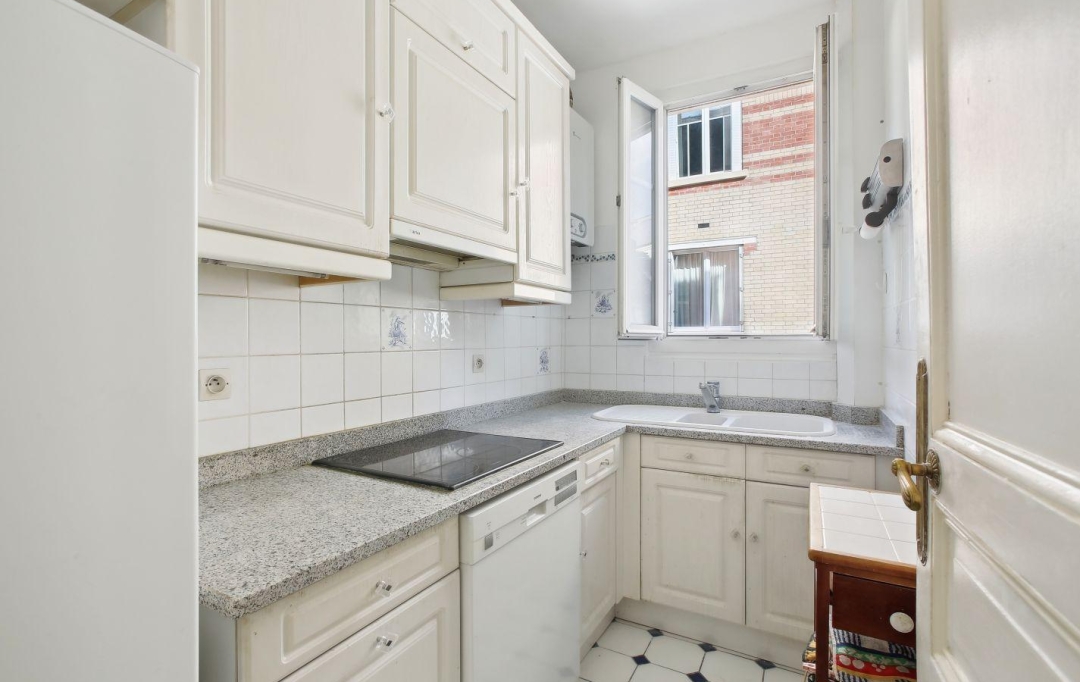 Annonces MAISONS ALFORT : Appartement | VINCENNES (94300) | 52 m2 | 485 000 € 