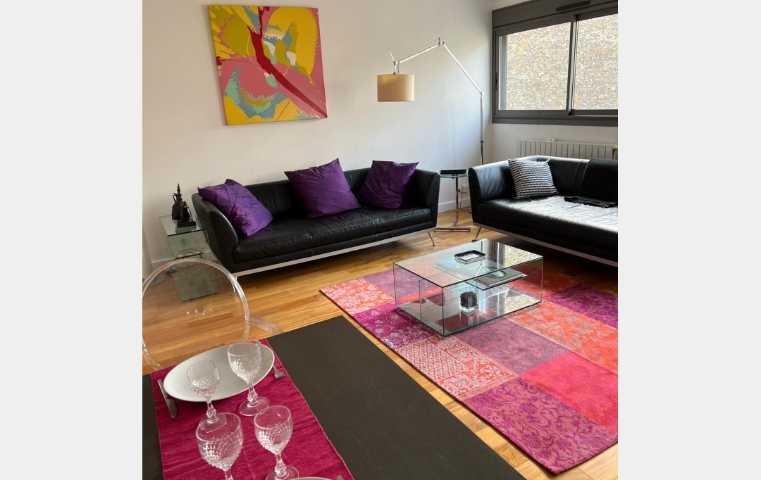 Annonces MAISONS ALFORT : Appartement | PARIS (75016) | 75 m2 | 773 000 € 