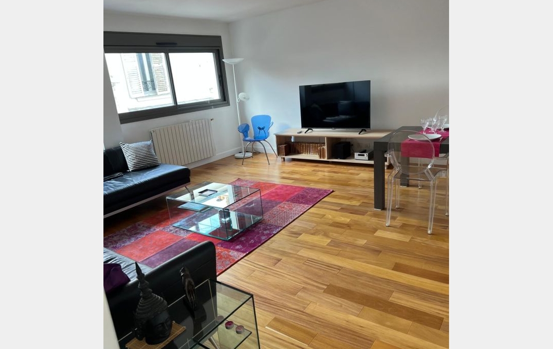 Annonces MAISONS ALFORT : Appartement | PARIS (75016) | 75 m2 | 773 000 € 