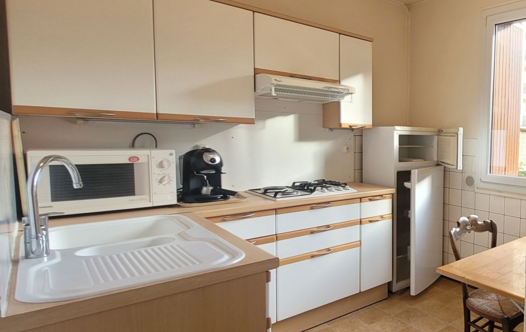 Annonces MAISONS ALFORT : Appartement | BOULOGNE-BILLANCOURT (92100) | 34 m2 | 306 000 € 