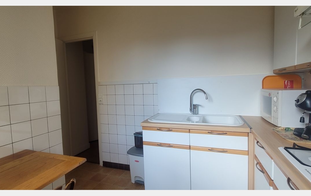 Annonces MAISONS ALFORT : Appartement | BOULOGNE-BILLANCOURT (92100) | 34 m2 | 306 000 € 