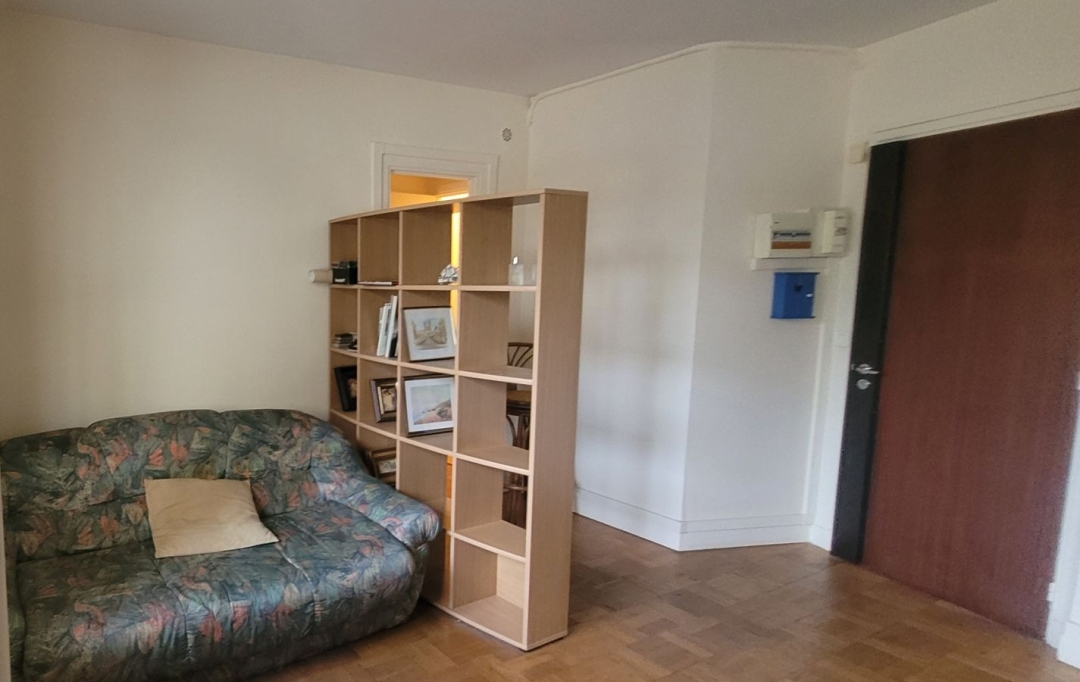 Annonces MAISONS ALFORT : Appartement | BOULOGNE-BILLANCOURT (92100) | 34 m2 | 306 000 € 