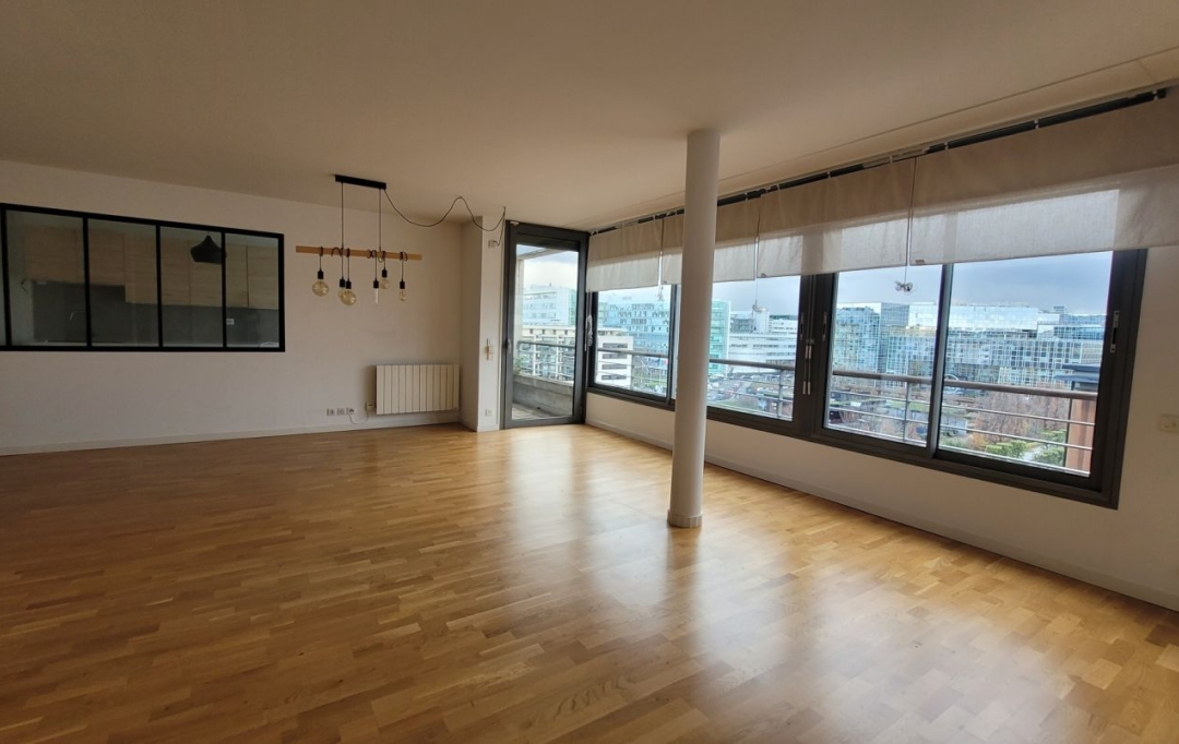 Annonces MAISONS ALFORT : Appartement | PARIS (75015) | 129 m2 | 1 600 000 € 