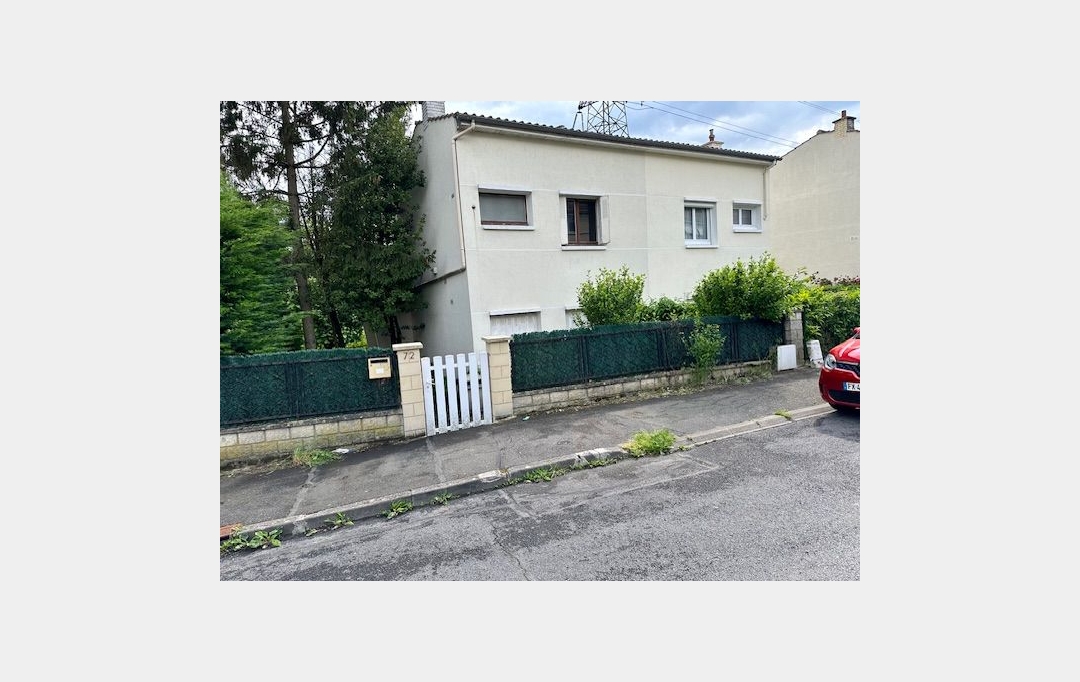 Annonces MAISONS ALFORT : Maison / Villa | GAGNY (93220) | 82 m2 | 264 000 € 