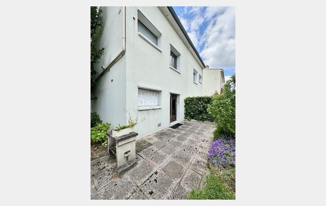 Annonces MAISONS ALFORT : Maison / Villa | GAGNY (93220) | 82 m2 | 264 000 € 