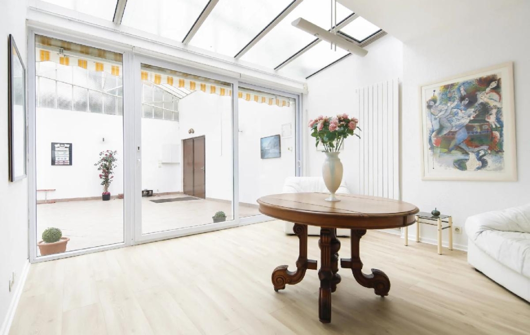 Annonces MAISONS ALFORT : House | PARIS (75014) | 245 m2 | 2 850 000 € 