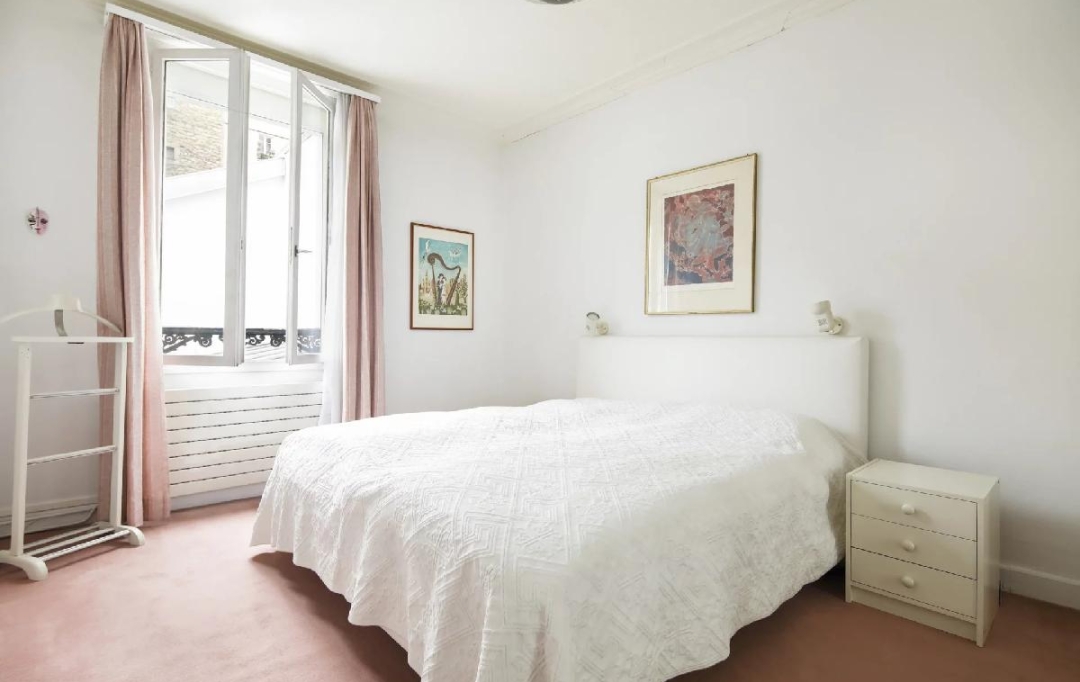 Annonces MAISONS ALFORT : House | PARIS (75014) | 245 m2 | 2 850 000 € 