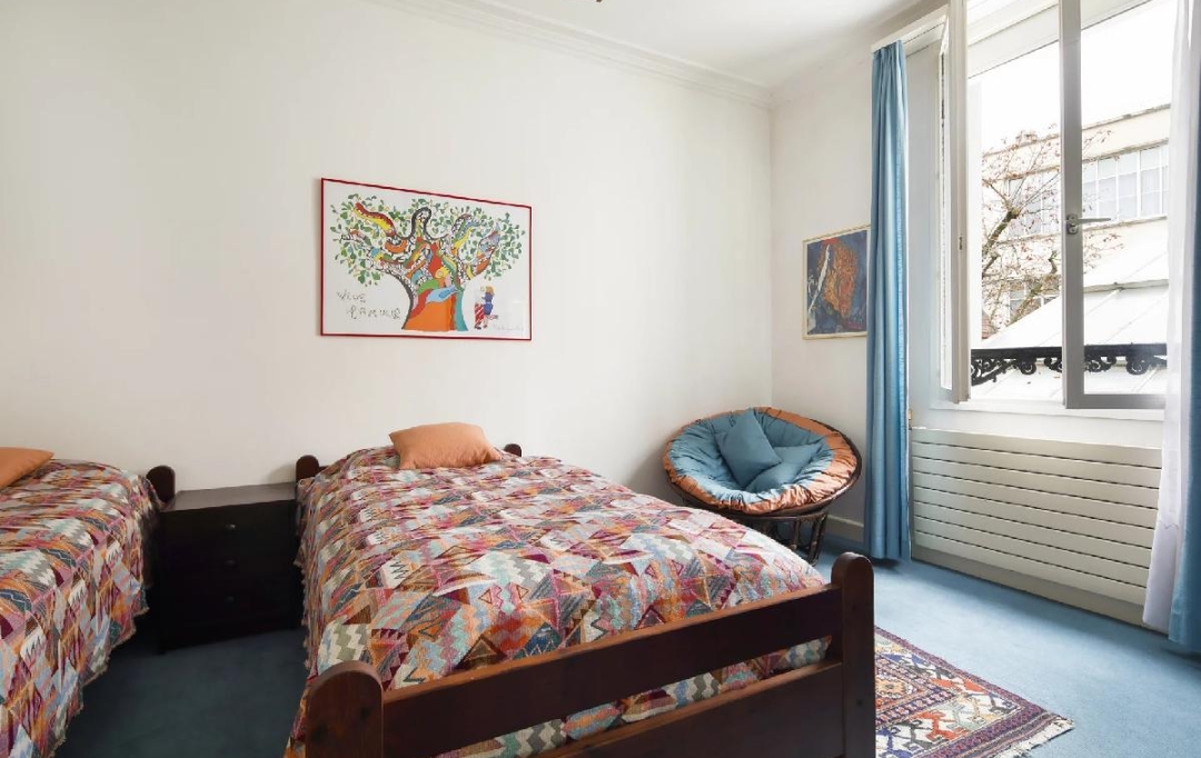 Annonces MAISONS ALFORT : House | PARIS (75014) | 245 m2 | 2 850 000 € 