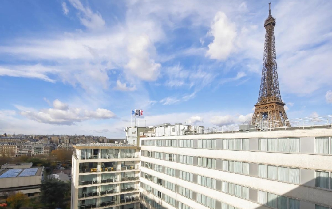 Annonces MAISONS ALFORT : Appartement | PARIS (75015) | 81 m2 | 1 280 000 € 