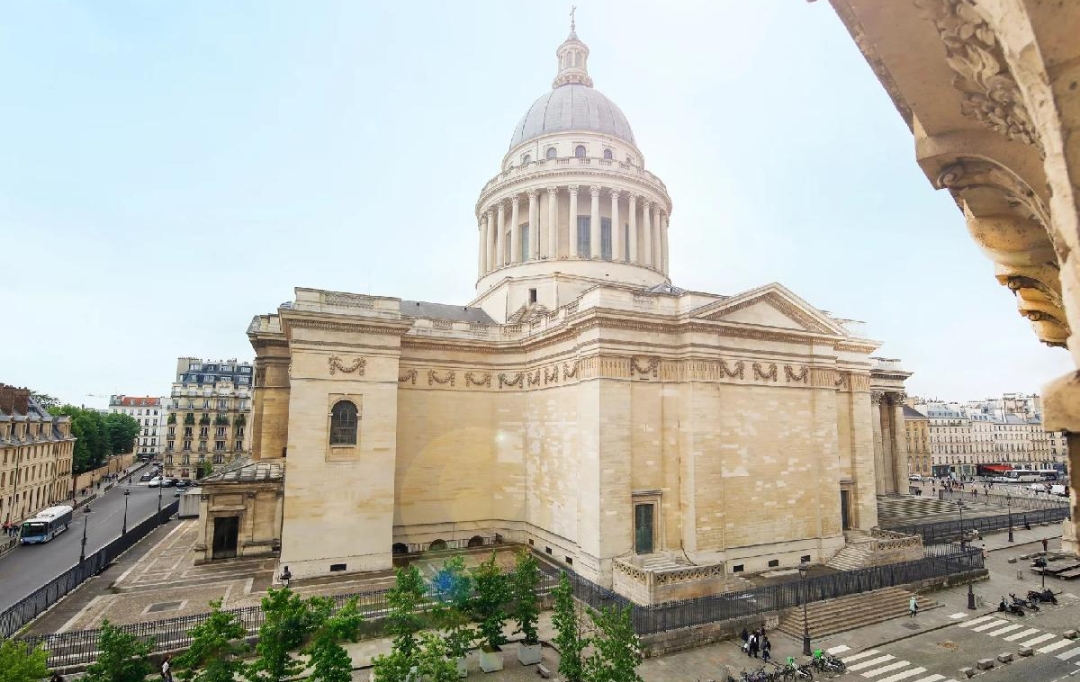 Annonces MAISONS ALFORT : Appartement | PARIS (75005) | 252 m2 | 7 300 000 € 