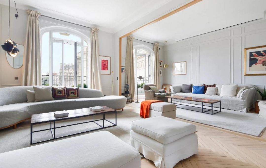 Annonces MAISONS ALFORT : Appartement | PARIS (75005) | 252 m2 | 7 300 000 € 