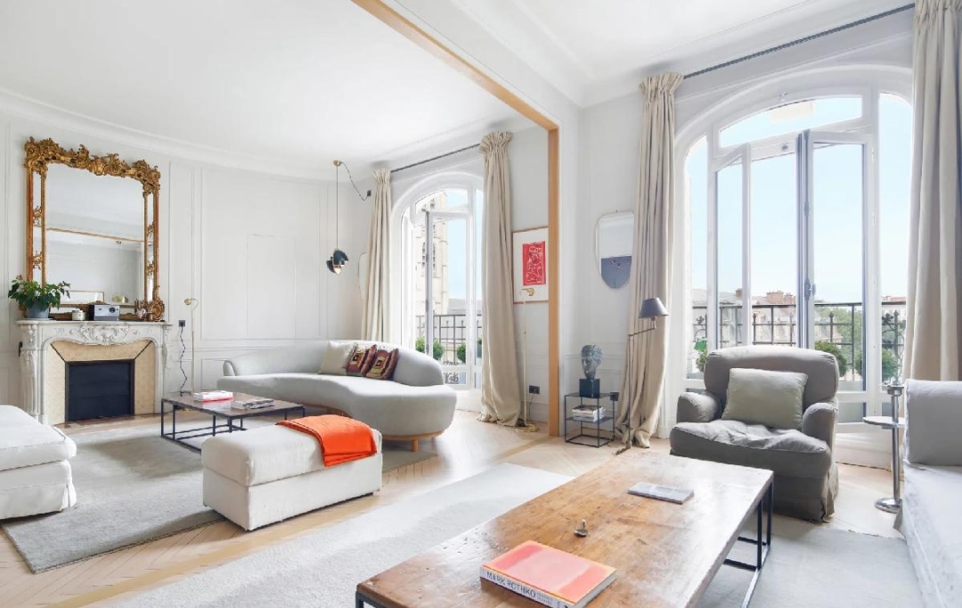 Annonces MAISONS ALFORT : Appartement | PARIS (75005) | 252 m2 | 7 300 000 € 