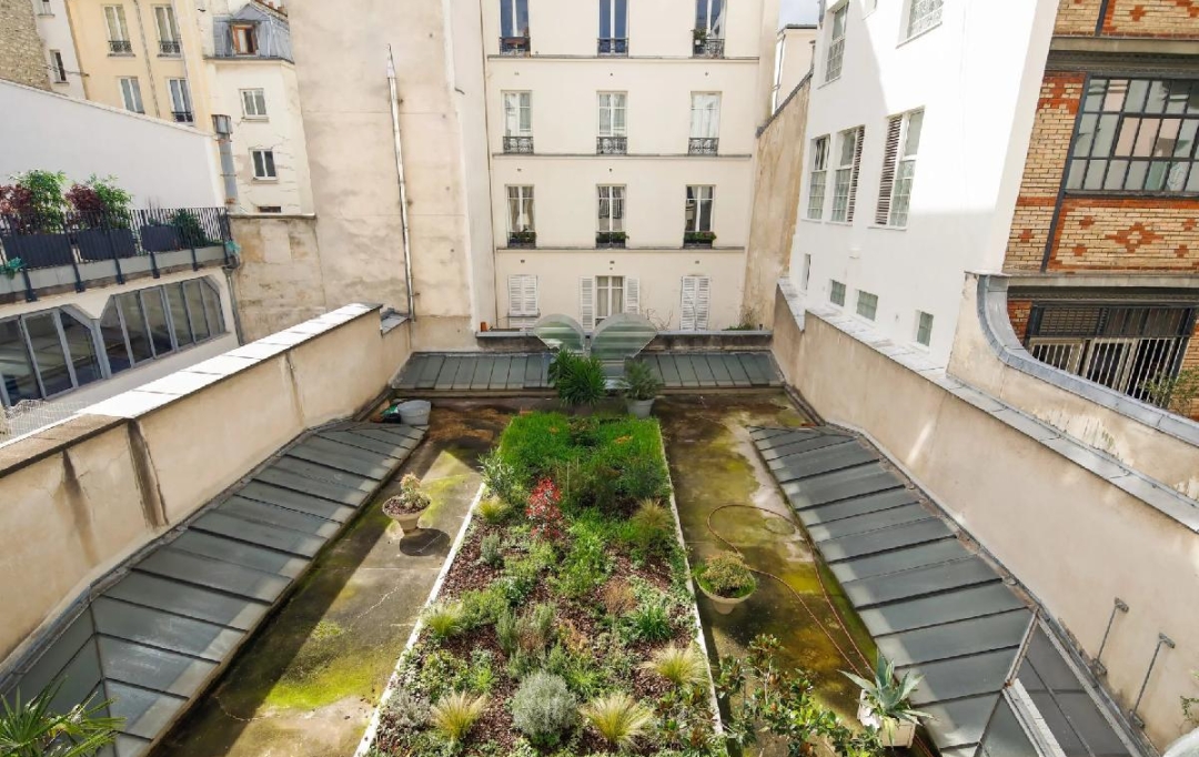 Annonces MAISONS ALFORT : Apartment | PARIS (75003) | 89 m2 | 1 295 000 € 