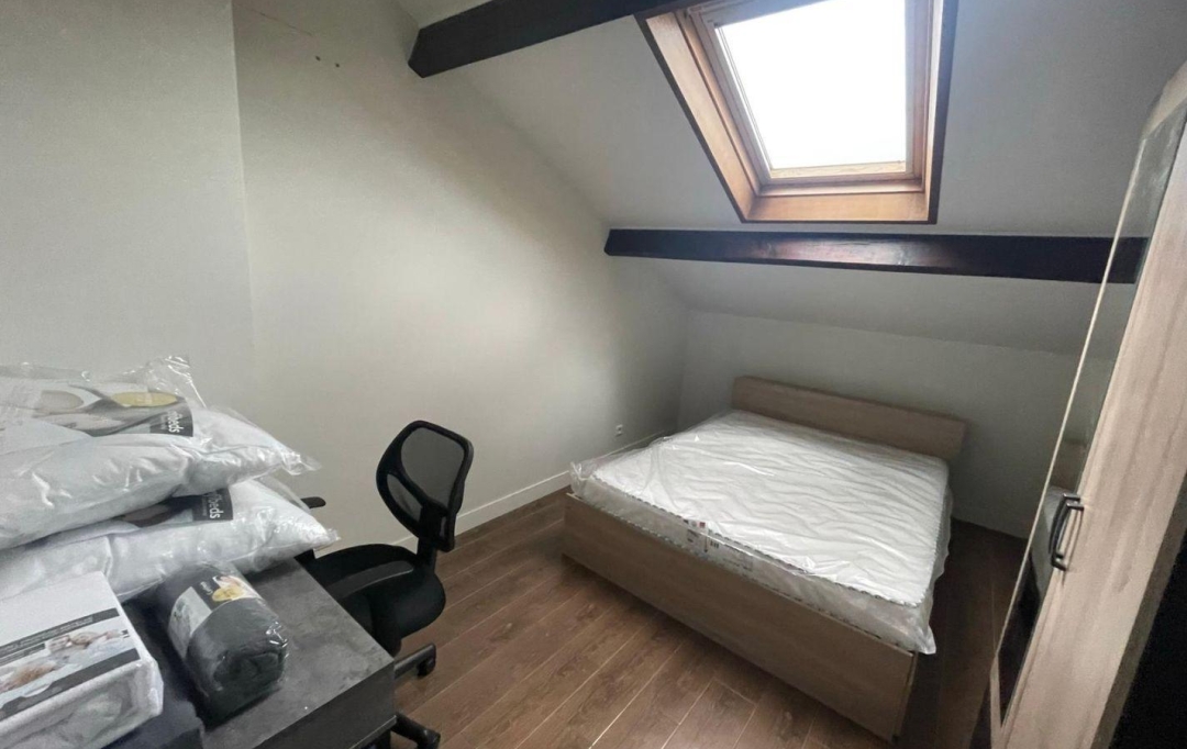 Annonces MAISONS ALFORT : Appartement | LA COURNEUVE (93120) | 45 m2 | 1 100 € 