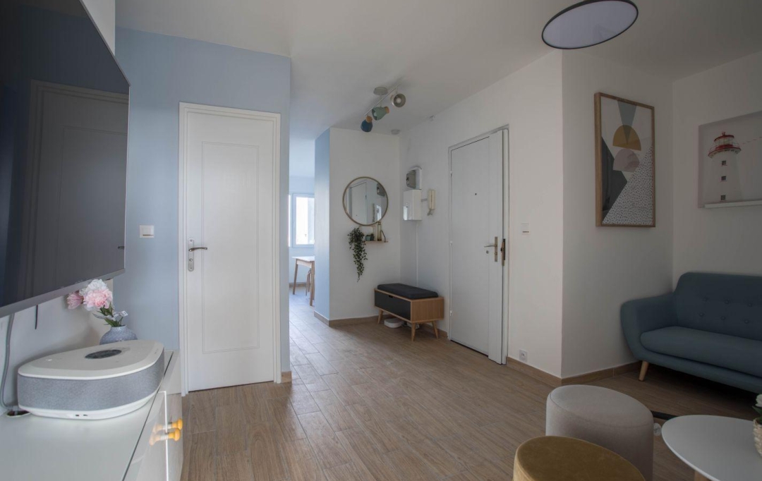 Annonces MAISONS ALFORT : Appartement | CRETEIL (94000) | 13 m2 | 615 € 