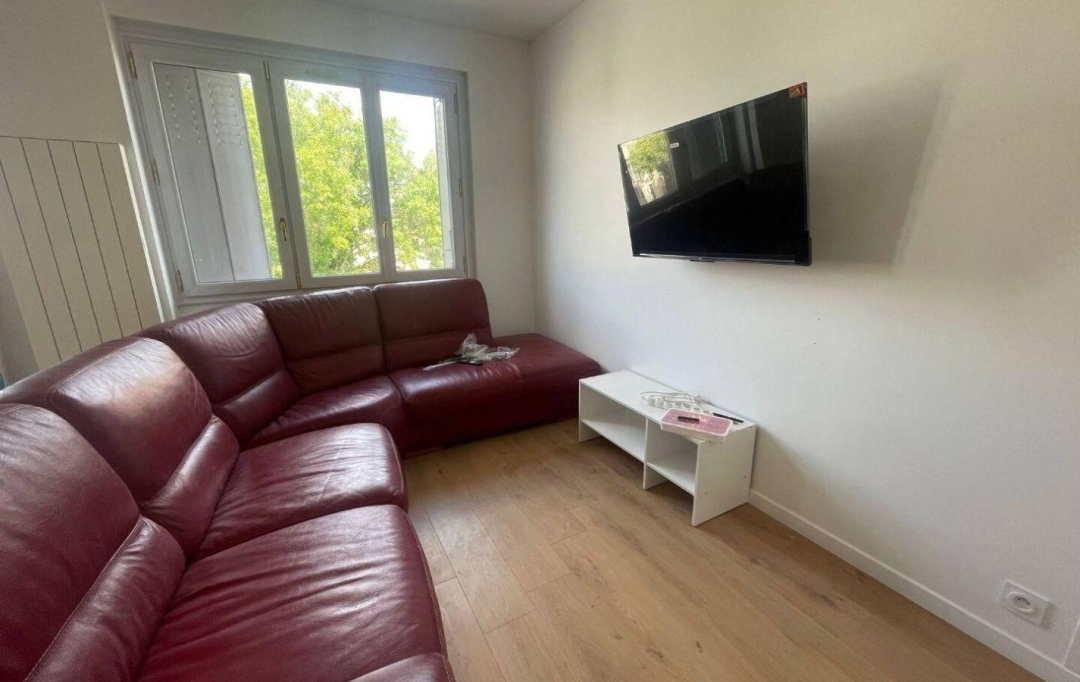 Annonces MAISONS ALFORT : Appartement | LA COURNEUVE (93120) | 12 m2 | 620 € 