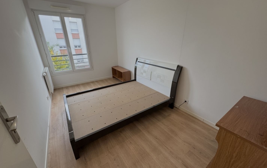 Annonces MAISONS ALFORT : Appartement | ROMAINVILLE (93230) | 64 m2 | 1 350 € 