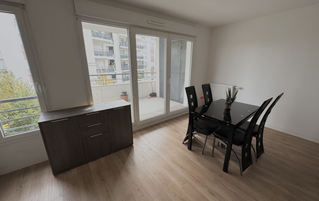 Annonces MAISONS ALFORT : Appartement | ROMAINVILLE (93230) | 64 m2 | 1 350 € 