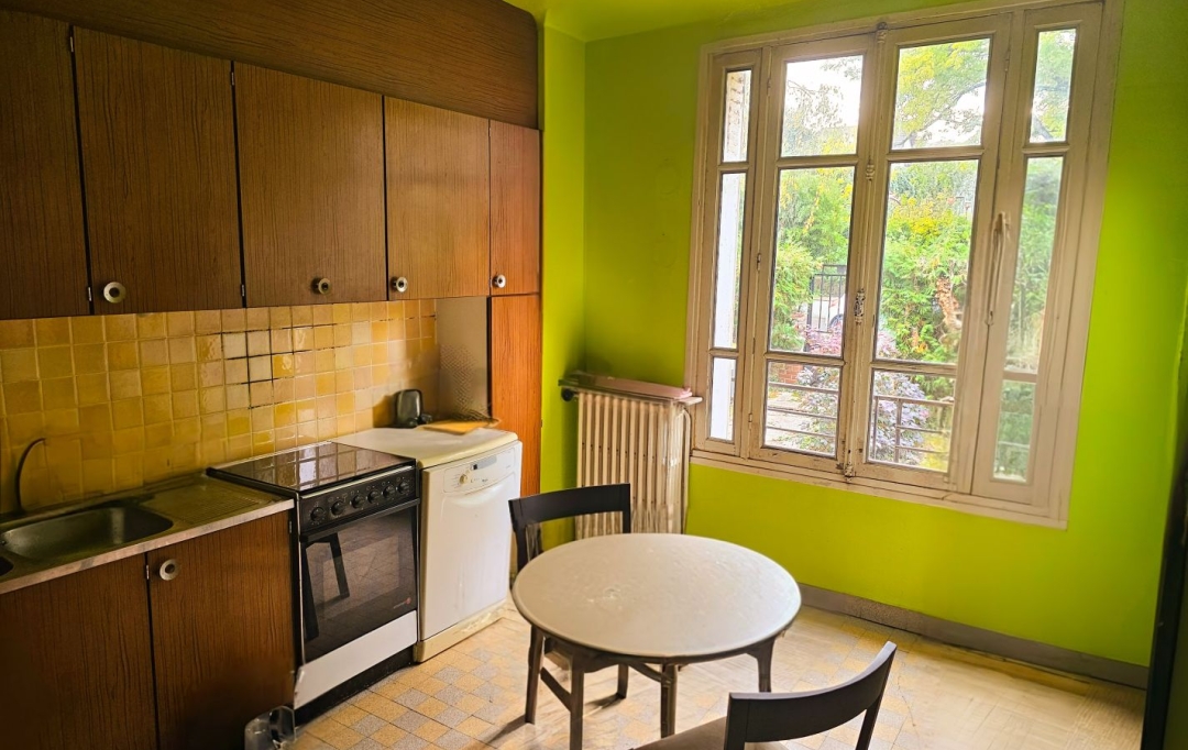 Annonces MAISONS ALFORT : Maison / Villa | VILLEJUIF (94800) | 145 m2 | 627 000 € 