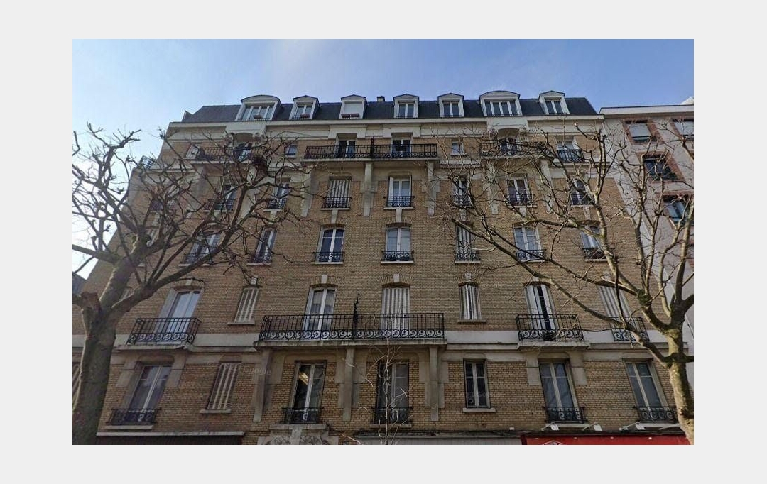 Annonces MAISONS ALFORT : Appartement | CHARENTON-LE-PONT (94220) | 41 m2 | 1 295 € 