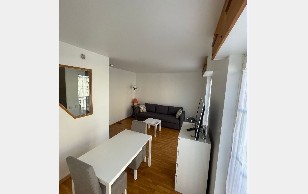 Annonces MAISONS ALFORT : Apartment | CHARENTON-LE-PONT (94220) | 27 m2 | 1 050 € 