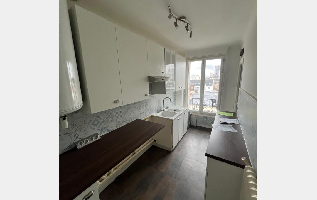 Annonces MAISONS ALFORT : Appartement | LE KREMLIN-BICETRE (94270) | 69 m2 | 1 970 € 