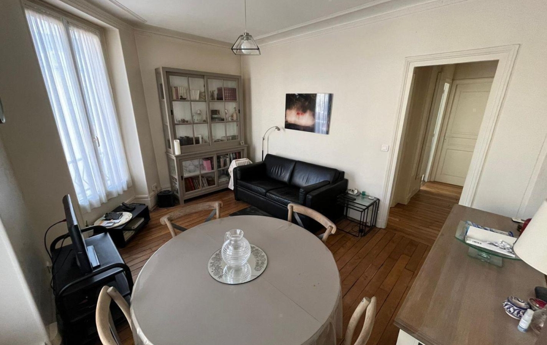 Annonces MAISONS ALFORT : Appartement | CHARENTON-LE-PONT (94220) | 50 m2 | 435 000 € 