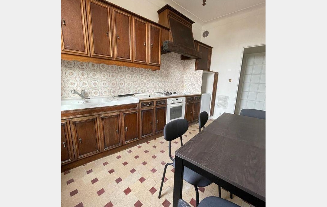 Annonces MAISONS ALFORT : Appartement | MAISONS-ALFORT (94700) | 57 m2 | 198 000 € 