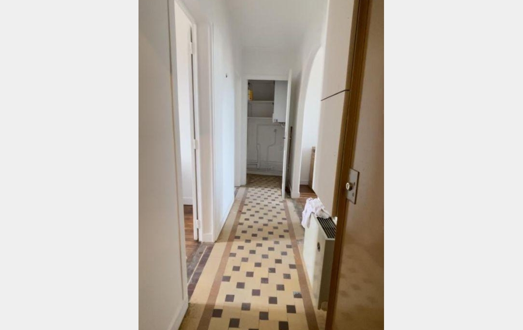 Annonces MAISONS ALFORT : Appartement | MAISONS-ALFORT (94700) | 57 m2 | 198 000 € 