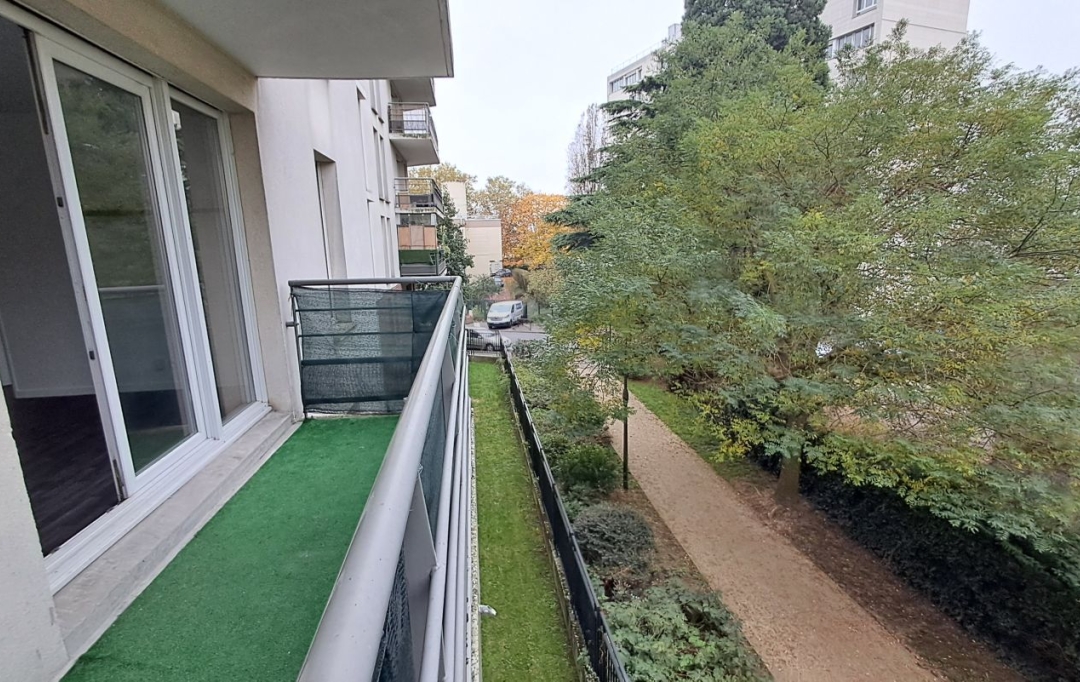 Annonces MAISONS ALFORT : Appartement | VILLEJUIF (94800) | 42 m2 | 249 000 € 