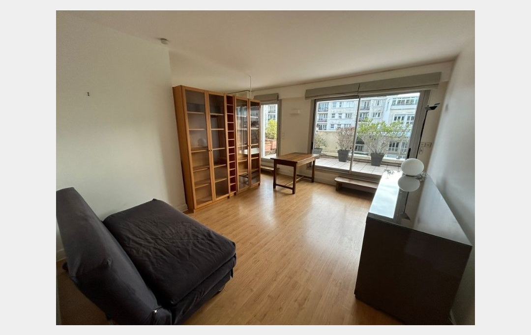 Annonces MAISONS ALFORT : Appartement | PARIS (75014) | 49 m2 | 1 695 € 