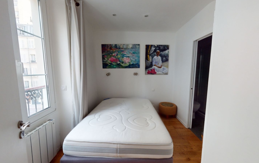 Annonces MAISONS ALFORT : Apartment | PARIS (75015) | 26 m2 | 280 000 € 