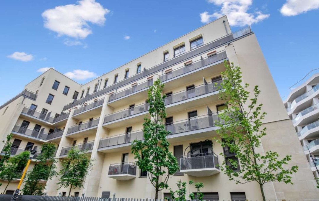 Annonces MAISONS ALFORT : Apartment | MONTREUIL (93100) | 65 m2 | 331 000 € 