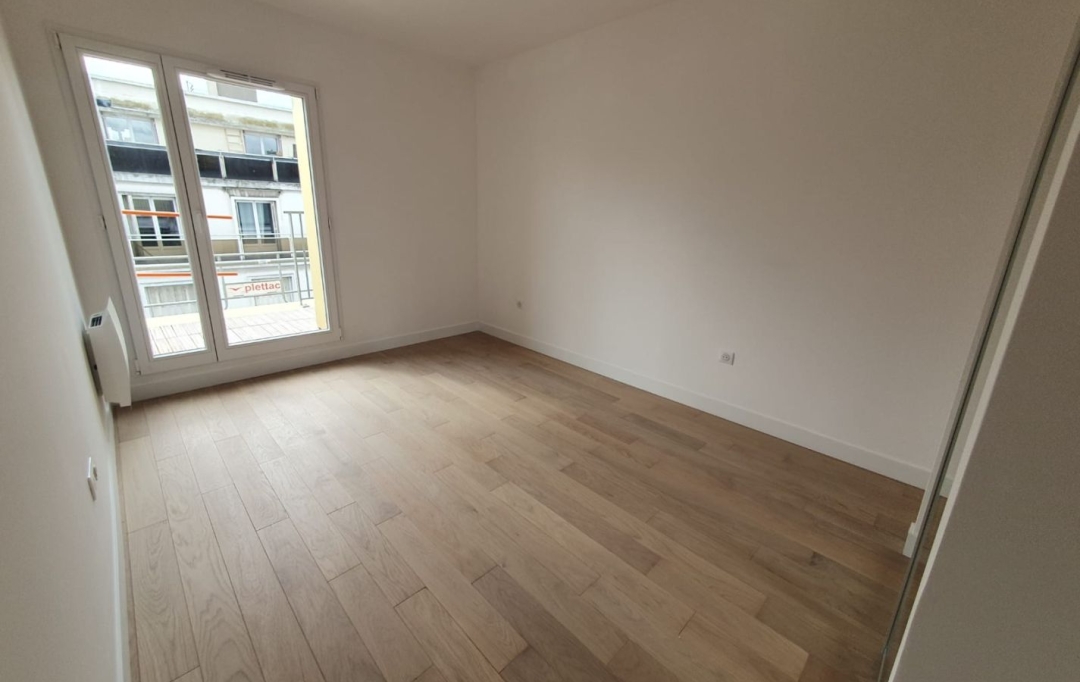 Annonces MAISONS ALFORT : Appartement | PARIS (75018) | 64 m2 | 1 225 000 € 