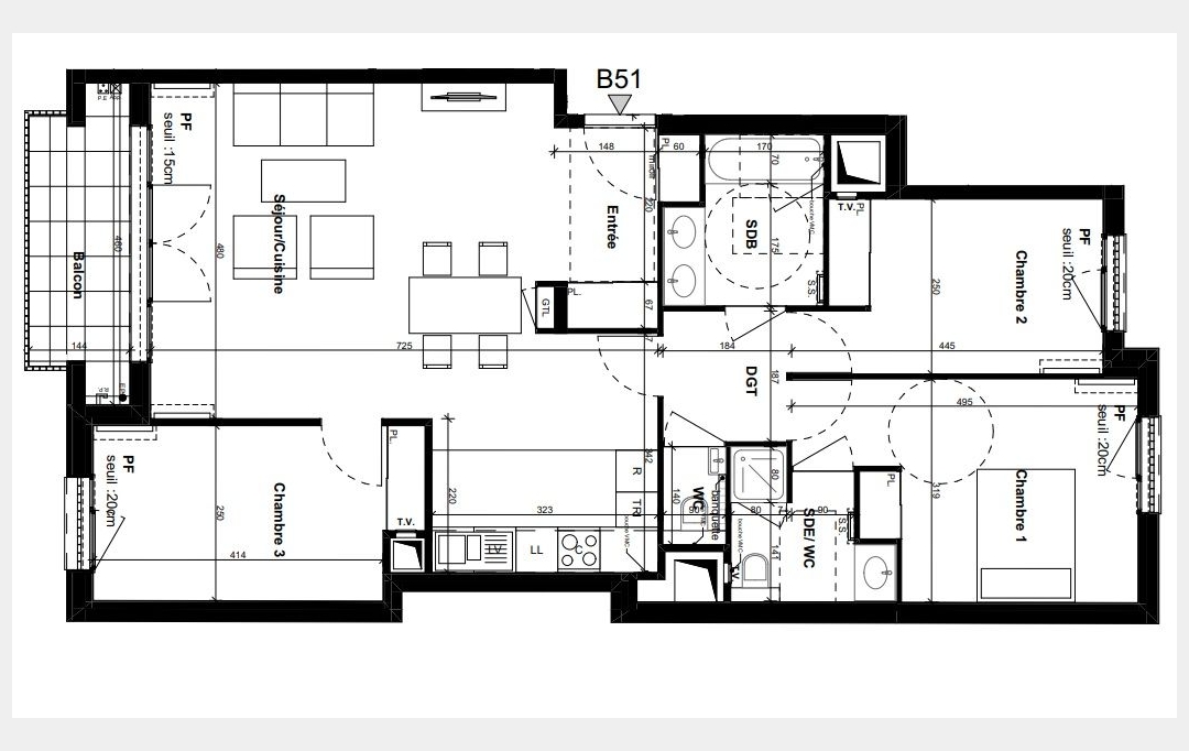 Annonces MAISONS ALFORT : Appartement | BOULOGNE-BILLANCOURT (92100) | 89 m2 | 1 100 000 € 