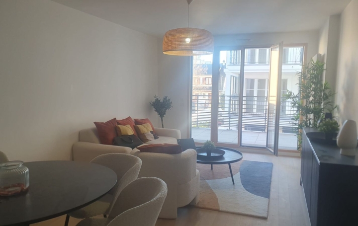  Annonces MAISONS ALFORT Appartement | MONTREUIL (93100) | 65 m2 | 331 000 € 